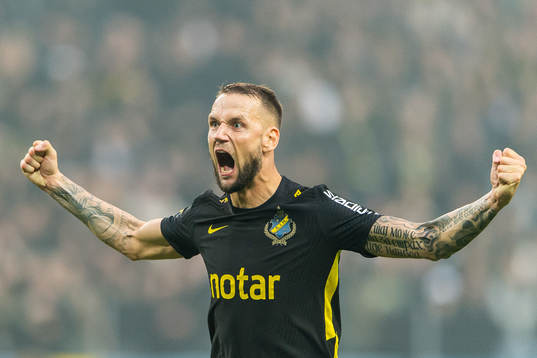 s Alexander Milosevic jublar