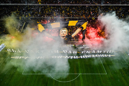 s tifo