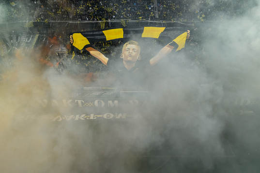s tifo