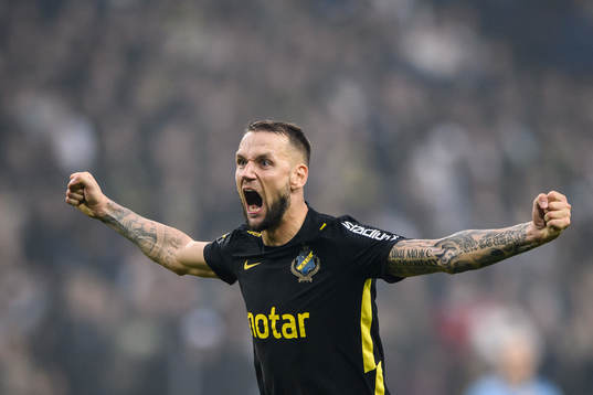 s Alexander Milosevic jublar