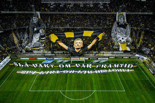 s tifo