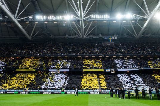 s tifo