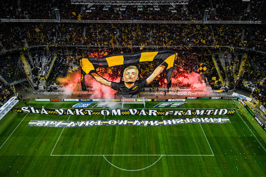 s tifo