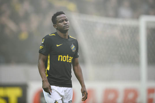 s Erick Otieno