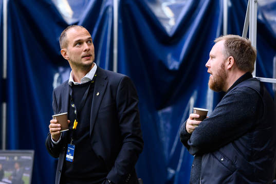 s sportchef Henrik Jurelius