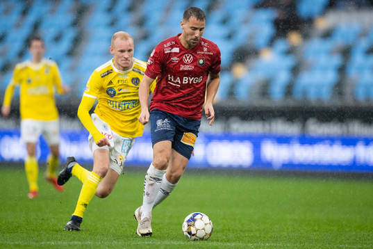Örgrytes Jonathan Azulay