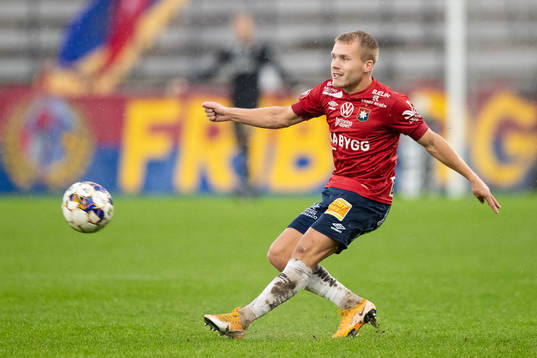Örgrytes Hampus Dahlqvist