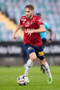 Örgrytes Jack Cooper Love