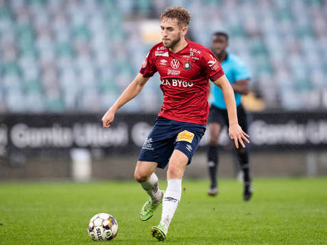 Örgrytes Jack Cooper Love