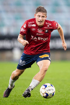 Örgrytes Anton Andreasson