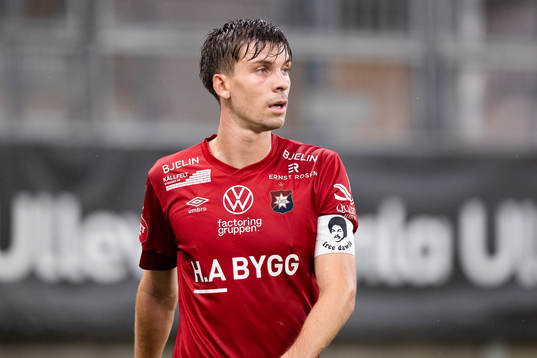 Örgrytes Daniel Paulson
