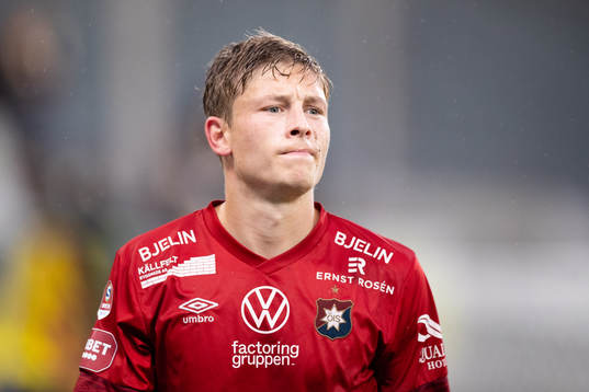 Örgrytes Anton Andreasson