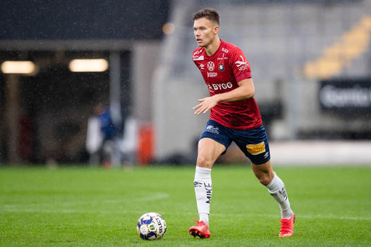 Örgrytes Arvid Brorsson