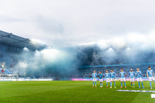 Malmö FFs spelare
