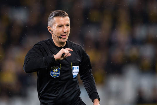 Domare Bojan Pandzic