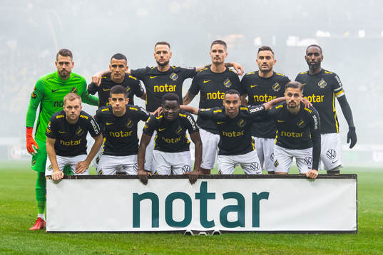 s startelva