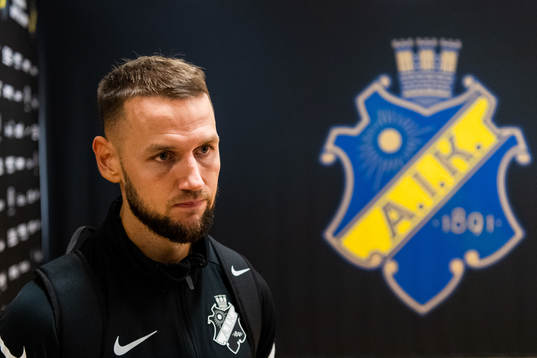 s Alexander Milosevic