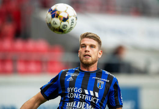 Sirius Marcus Mathisen