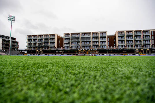 General view of Consto Arena