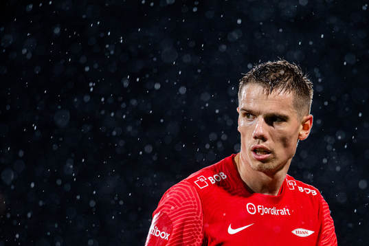 Robert Taylor of Brann