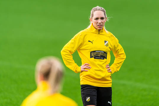 Elin Rubensson