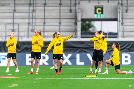 Elin Rubensson