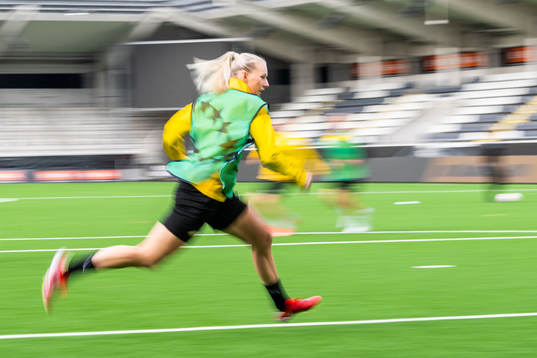 Stina Blackstenius