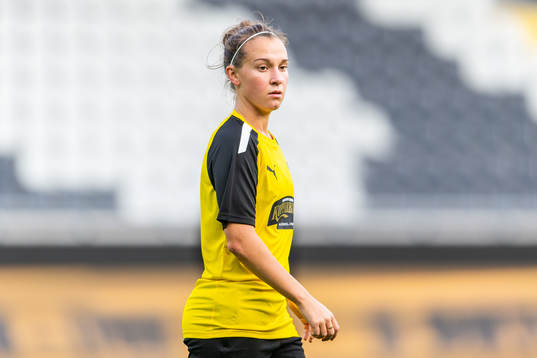 Julia Zigiotti Olme
