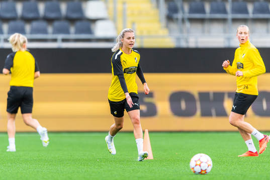 Lotta Ökvist