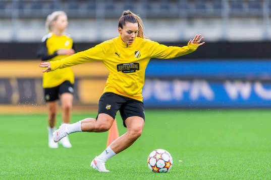 Johanna Rytting Kaneryd