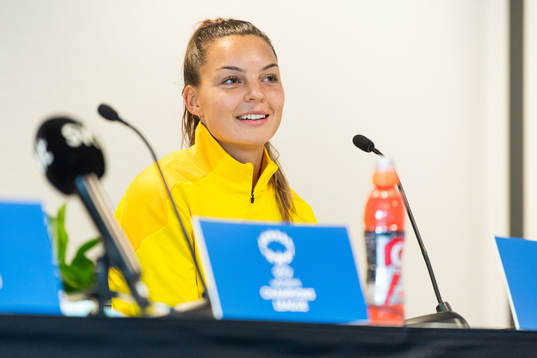 Johanna Rytting Kaneryd