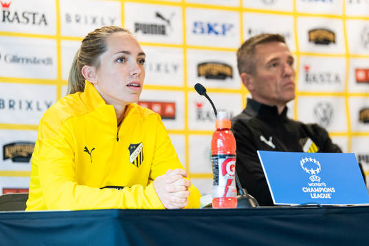 Elin Rubensson