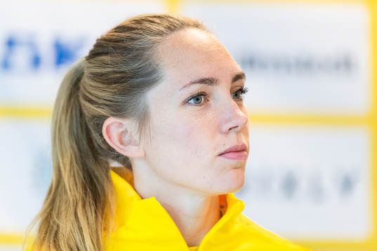 Elin Rubensson