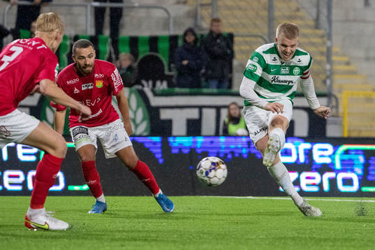 Västerås Simon Johansson