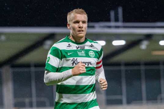 Västerås Simon Johansson