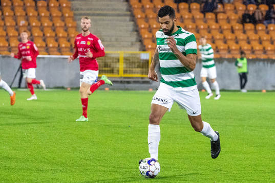 Västerås Pedro Ribeiro