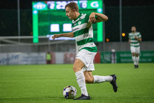 Västerås Simon Gefvert
