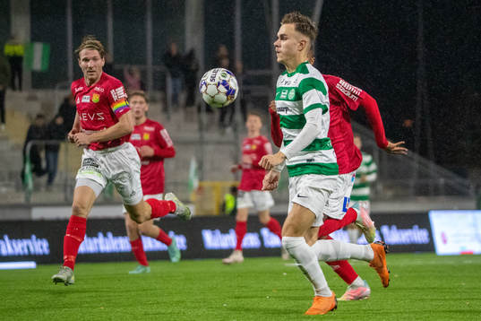 Västerås Dusan Jajic