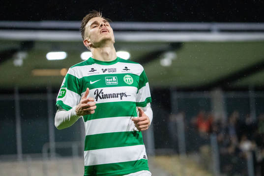 Västerås Dusan Jajic