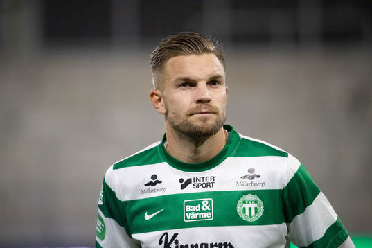 Västerås Erik Björndahl