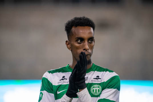 Västerås Taha Abdi Ali