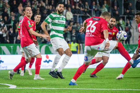 Västerås Pedro Ribeiro