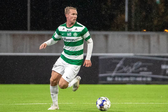 Västerås Emil Skogh