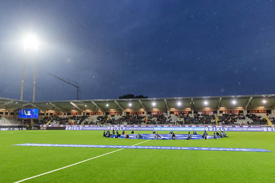 Bravida Arena