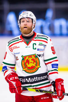 Moras Daniel Ljunggren