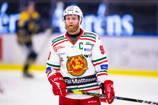 Moras Daniel Ljunggren
