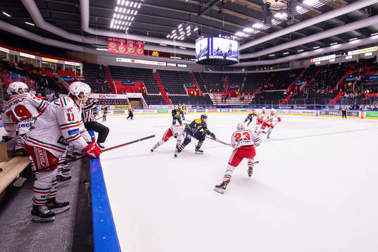 Scaniarinken