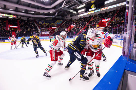 Kamp om pucken