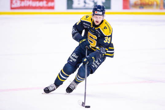 Södertäljes Brett Pollock