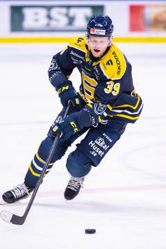 Södertäljes Brett Pollock